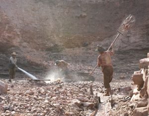 Starlink e MPF: parceria para combater garimpos ilegais na Amazônia